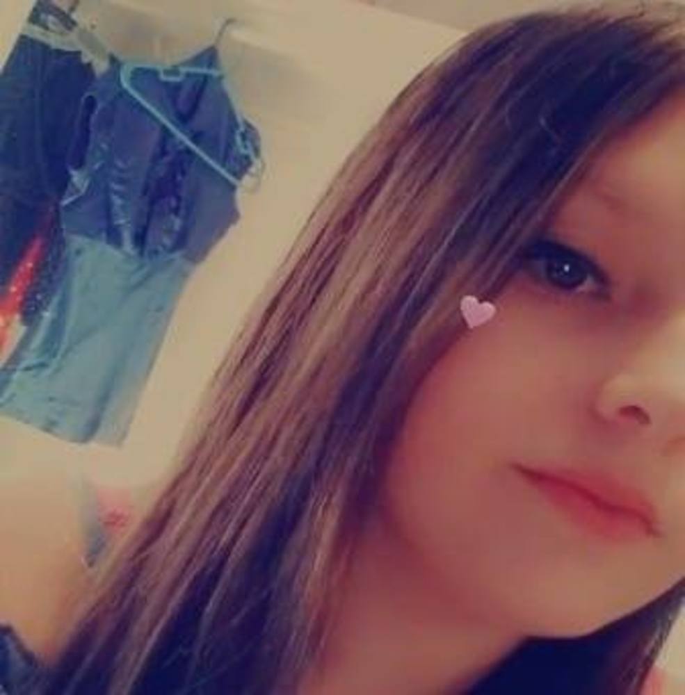 Meet your Posher, Audrionna